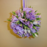 bouquet sposa